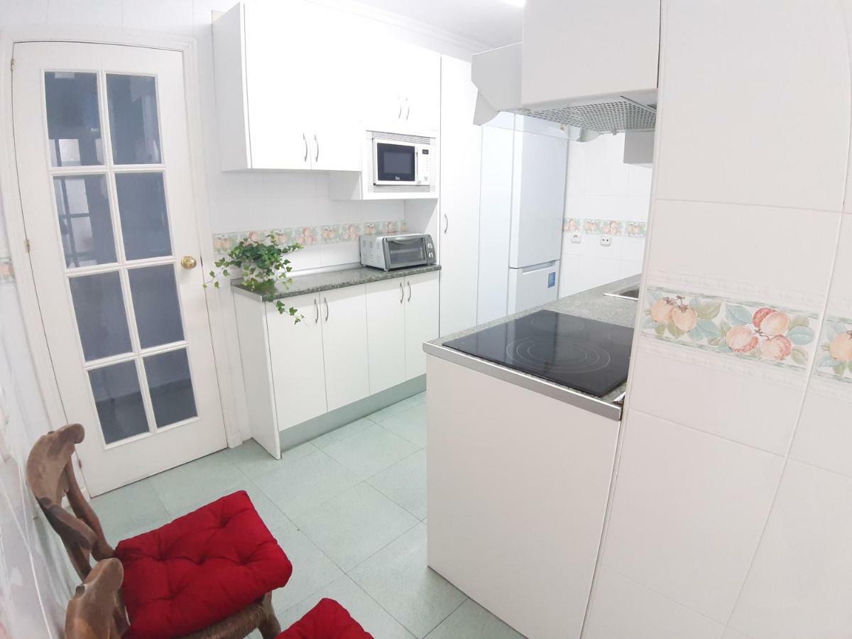 Spacious Beach Flat In Fuengirola - Los Boliches Eksteriør billede