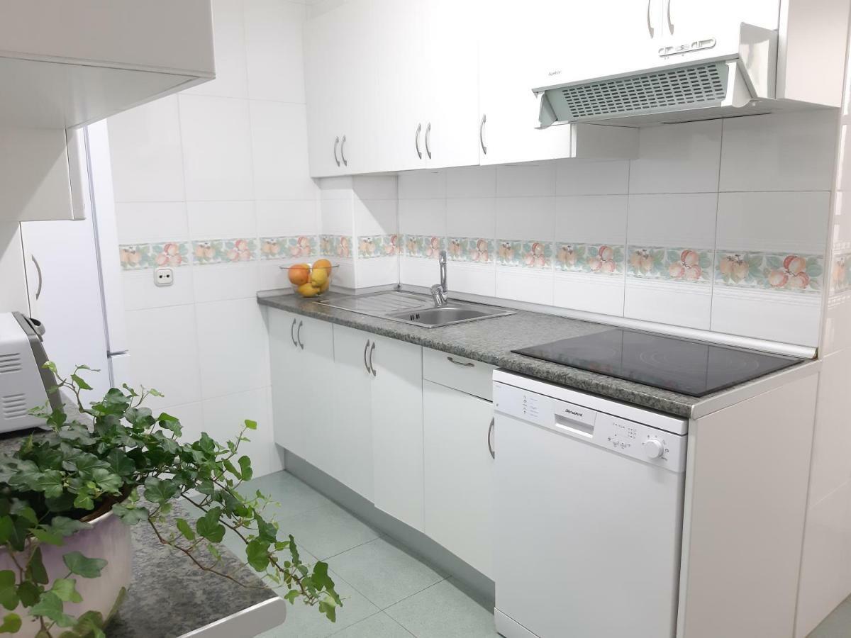 Spacious Beach Flat In Fuengirola - Los Boliches Eksteriør billede